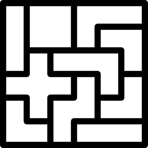 Board Game Blocks icon