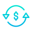 Dollar Symbol 64x64