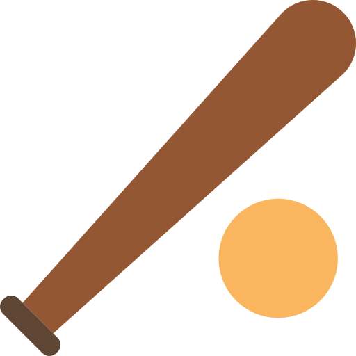Baseball icon