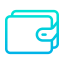 Wallet Symbol 64x64