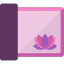 Yoga icon 64x64