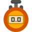 Stopwatch icon 64x64
