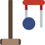 Croquet icon 64x64