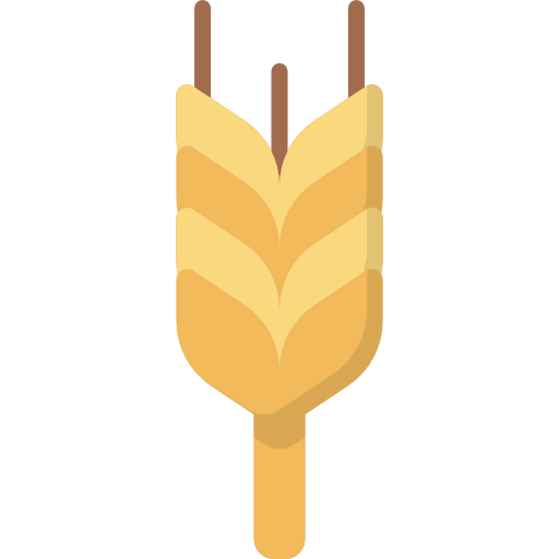 Wheat Ikona
