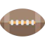 American football icon 64x64