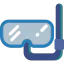 Diving icon 64x64