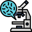 Bacteria icon 64x64