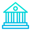 Bank Symbol 64x64