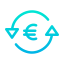Euro Symbol 64x64