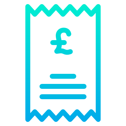 Invoice icon