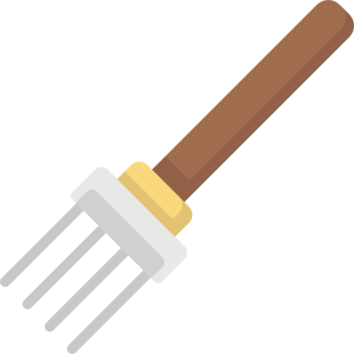 Pitchfork Symbol