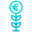 Growth Symbol 64x64
