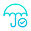 Umbrella Symbol 64x64