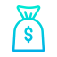 Money bag Symbol 64x64