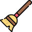 Broom icon 64x64