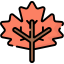 Maple leaf icon 64x64