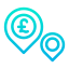 Pin Symbol 64x64