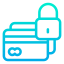 Credit card Symbol 64x64
