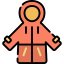 Raincoat Symbol 64x64