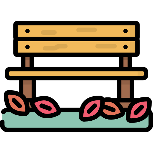Bench icon
