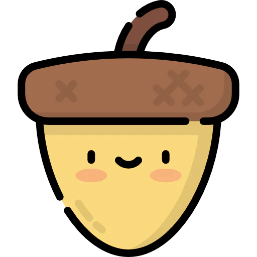Acorn icône