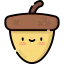 Acorn icon 64x64