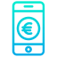 Smartphone Symbol 64x64