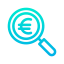 Euro Symbol 64x64