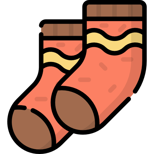 Socks icon