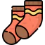 Socks Symbol 64x64