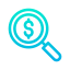 Dollar Symbol 64x64