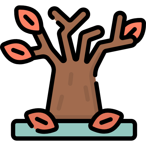Tree Symbol