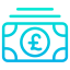 Pound sterling Symbol 64x64