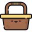 Basket Symbol 64x64