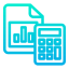 Analytics Symbol 64x64