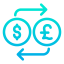 Exchange Symbol 64x64