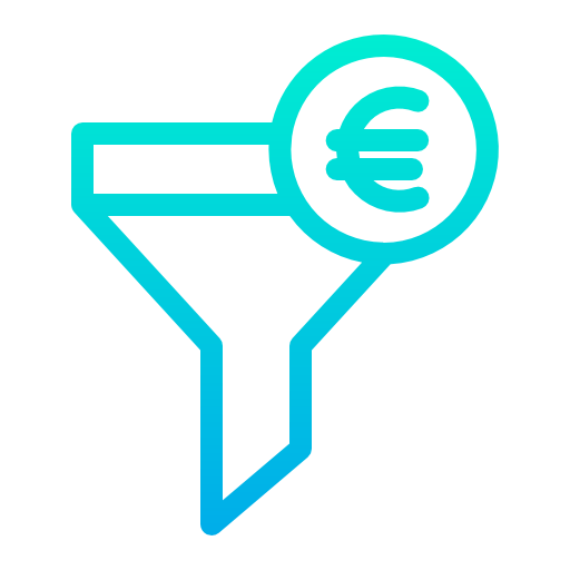 Funnel 图标