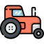Tractor Symbol 64x64