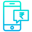 Smartphone Symbol 64x64