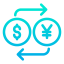 Exchange Symbol 64x64