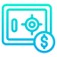 Safebox Symbol 64x64