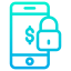 Smartphone Symbol 64x64