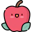 Apple Symbol 64x64