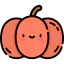 Pumpkin Symbol 64x64
