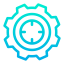 Target Symbol 64x64