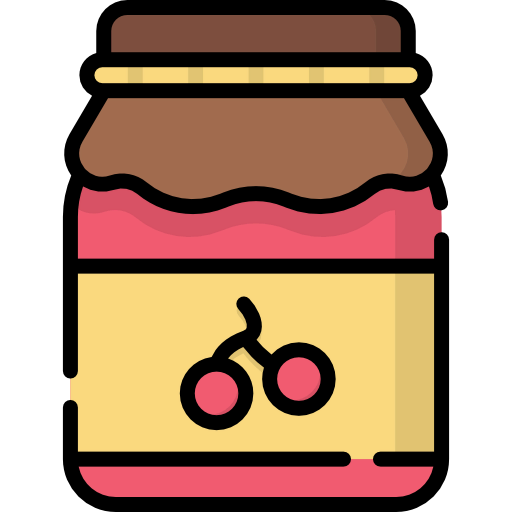 Jam icon