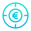 Euro Symbol 64x64