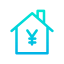 Mortgage Symbol 64x64