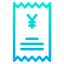 Invoice Symbol 64x64