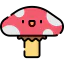 Mushroom Symbol 64x64
